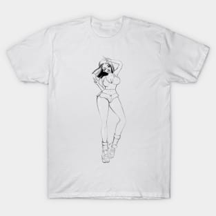 Nancy T-Shirt